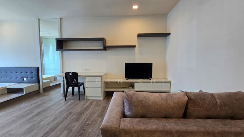 Servis Apartment untuk Disewa di Silk Sky - Cayden Chin - Bedroom - PropertyGuru.com.my
