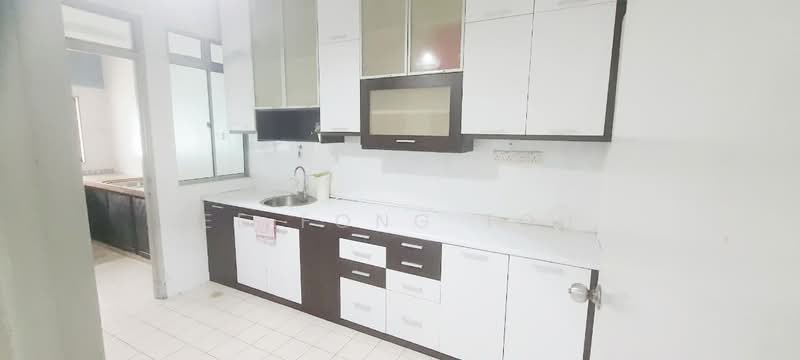 Untuk Dijual - Taman Sutera Tamans Suteras