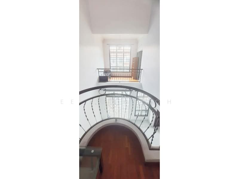 Untuk Dijual - Taman Sutera Tamans Suteras