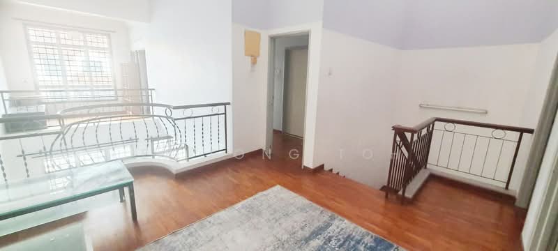 Untuk Dijual - Taman Sutera Tamans Suteras