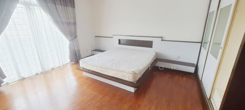 Untuk Dijual - Taman Sutera Tamans Suteras