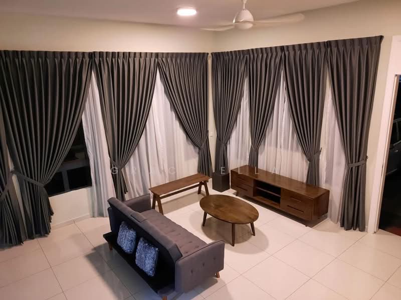 Rumah Kluster untuk Disewa di Eco Botanic (Iskandar Puteri (Nusajaya)) - Grace Ella - PropertyGuru.com.my