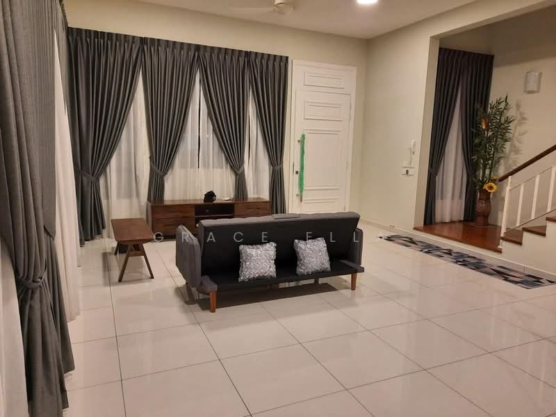 Rumah Kluster untuk Disewa di Eco Botanic (Iskandar Puteri (Nusajaya)) - Grace Ella - PropertyGuru.com.my