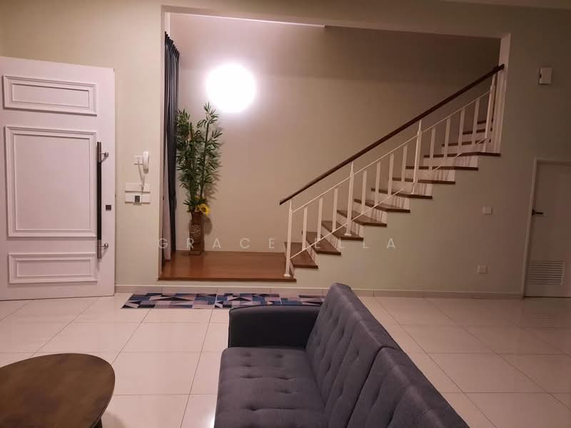 Rumah Kluster untuk Disewa di Eco Botanic (Iskandar Puteri (Nusajaya)) - Grace Ella - PropertyGuru.com.my