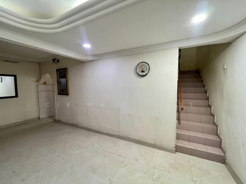 2-storey Terraced House for Sale in Keramat (Kuala Lumpur) - Cik Maya Abdul - Interior - PropertyGuru.com.my