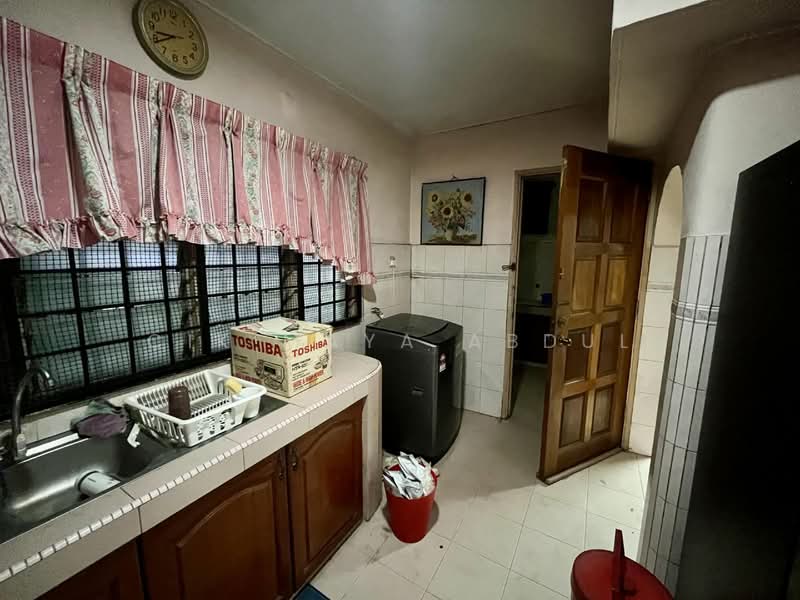 2-storey Terraced House for Sale in Keramat (Kuala Lumpur) - Cik Maya Abdul - Kitchen - PropertyGuru.com.my