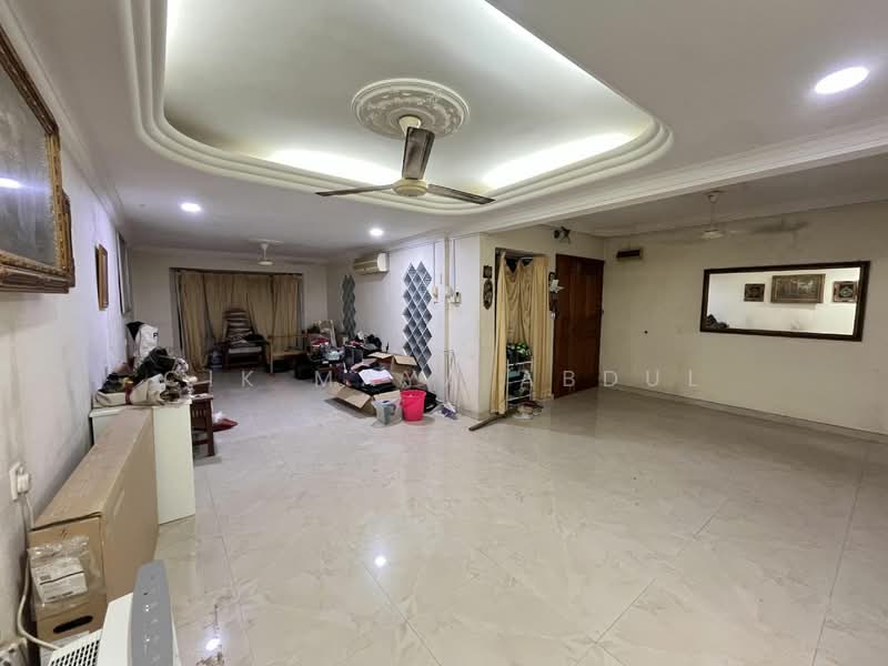 2-storey Terraced House for Sale in Keramat (Kuala Lumpur) - Cik Maya Abdul - Living Room - PropertyGuru.com.my