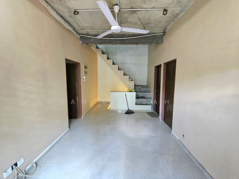 3-storey Terraced House for Sale in Taman Keramat Permai (Ulu Kelang) - Fauzan bin Sahrom - PropertyGuru.com.my