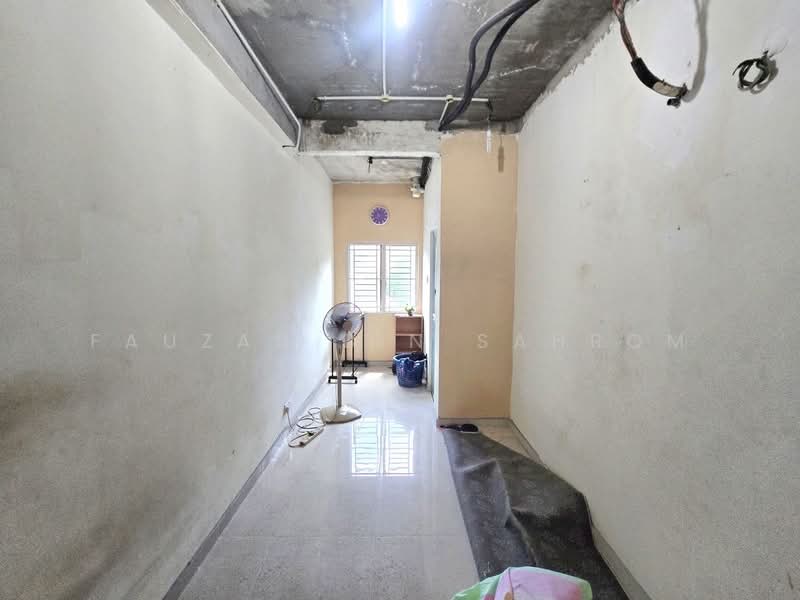 3-storey Terraced House for Sale in Taman Keramat Permai (Ulu Kelang) - Fauzan bin Sahrom - PropertyGuru.com.my