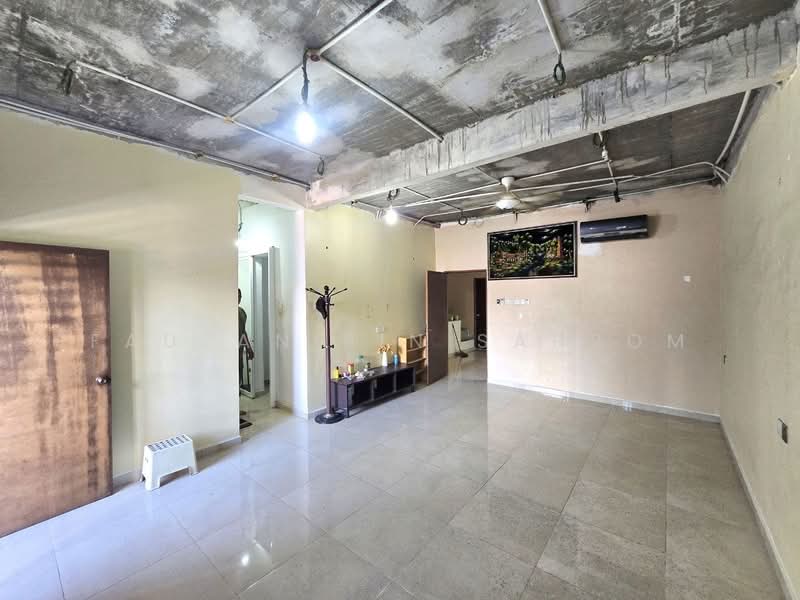 3-storey Terraced House for Sale in Taman Keramat Permai (Ulu Kelang) - Fauzan bin Sahrom - PropertyGuru.com.my
