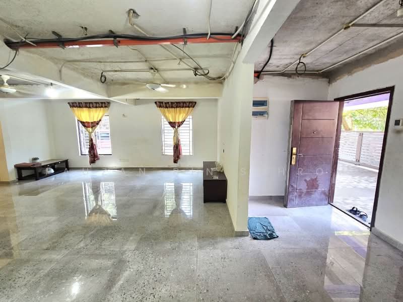 3-storey Terraced House for Sale in Taman Keramat Permai (Ulu Kelang) - Fauzan bin Sahrom - PropertyGuru.com.my