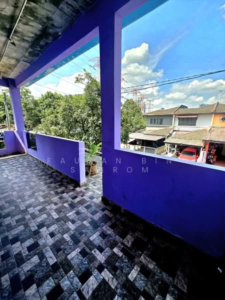 3-storey Terraced House for Sale in Taman Keramat Permai (Ulu Kelang) - Fauzan bin Sahrom - PropertyGuru.com.my