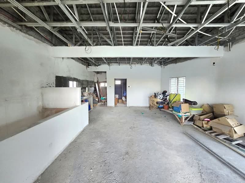 3-storey Terraced House for Sale in Taman Keramat Permai (Ulu Kelang) - Fauzan bin Sahrom - PropertyGuru.com.my