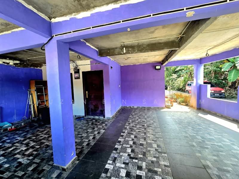 3-storey Terraced House for Sale in Taman Keramat Permai (Ulu Kelang) - Fauzan bin Sahrom - PropertyGuru.com.my