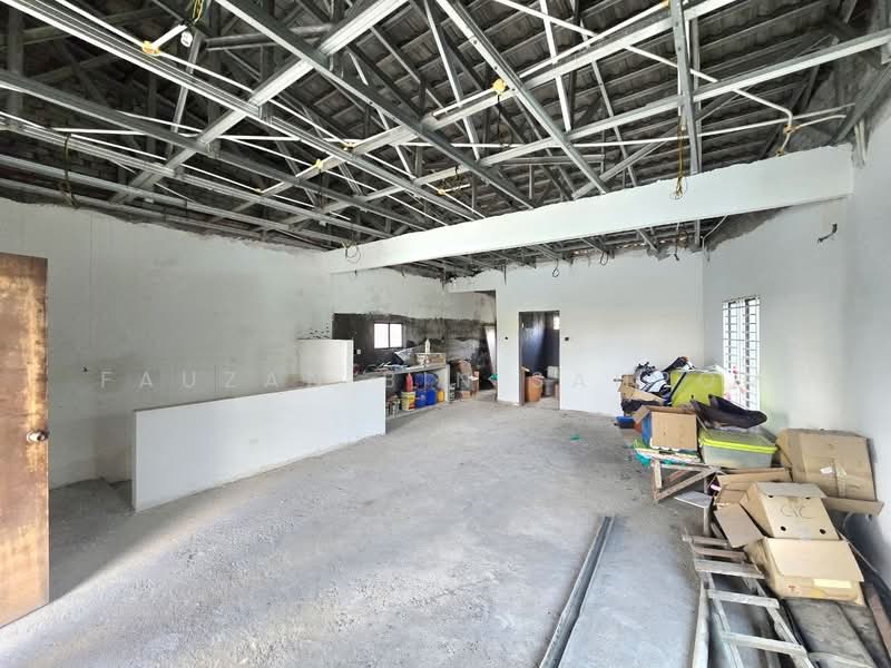 3-storey Terraced House for Sale in Taman Keramat Permai (Ulu Kelang) - Fauzan bin Sahrom - PropertyGuru.com.my