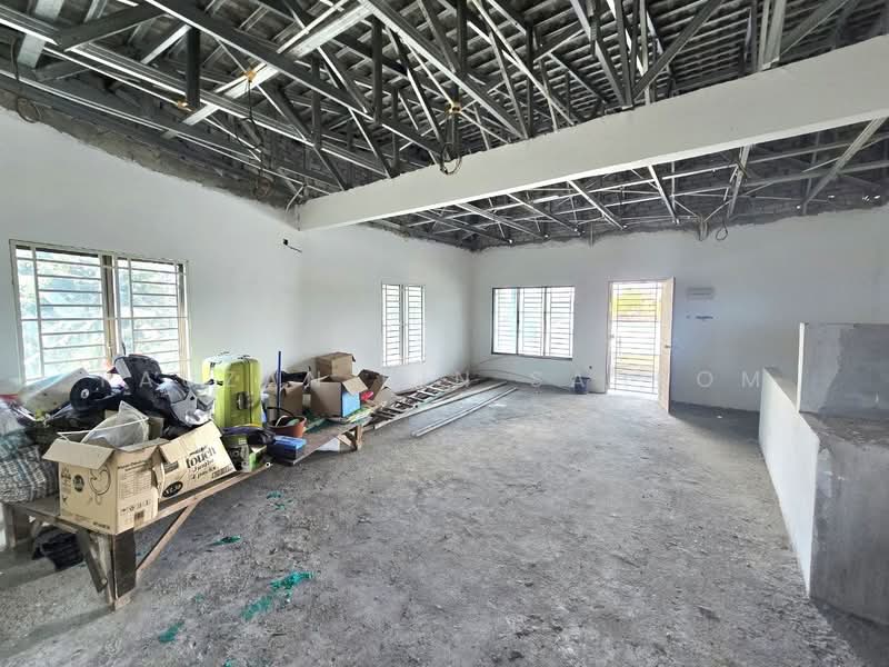 3-storey Terraced House for Sale in Taman Keramat Permai (Ulu Kelang) - Fauzan bin Sahrom - PropertyGuru.com.my