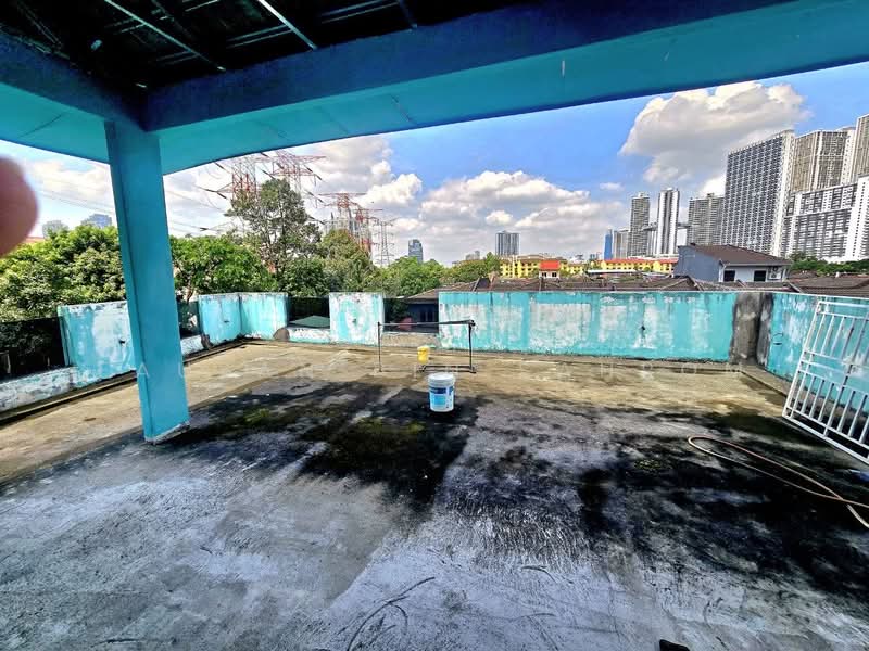 3-storey Terraced House for Sale in Taman Keramat Permai (Ulu Kelang) - Fauzan bin Sahrom - PropertyGuru.com.my