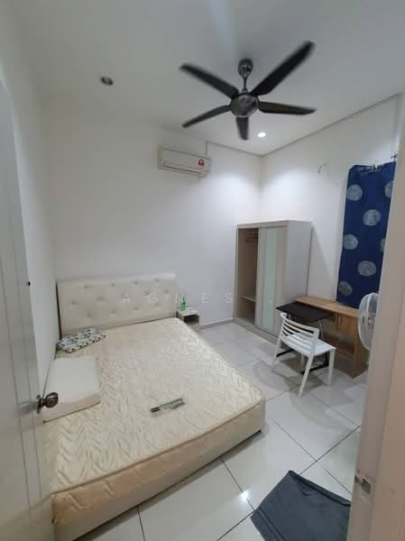 2-storey Terraced House for Rent in Setia Tropika (Johor Bahru) - Agnes . - PropertyGuru.com.my