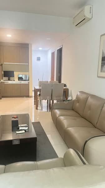 Service Residence for Sale at Marc Residence - Angeline Cheng - Living Room - PropertyGuru.com.my