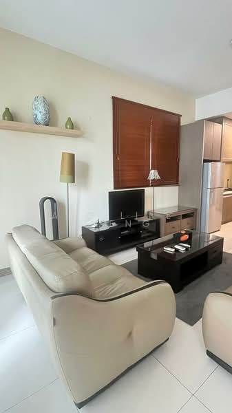 Service Residence for Sale at Marc Residence - Angeline Cheng - Living Room - PropertyGuru.com.my