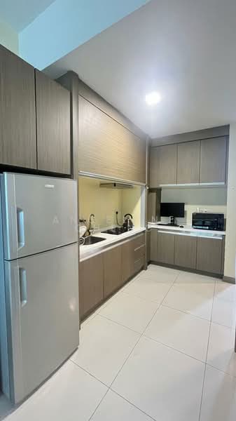 Service Residence for Sale at Marc Residence - Angeline Cheng - Kitchen - PropertyGuru.com.my