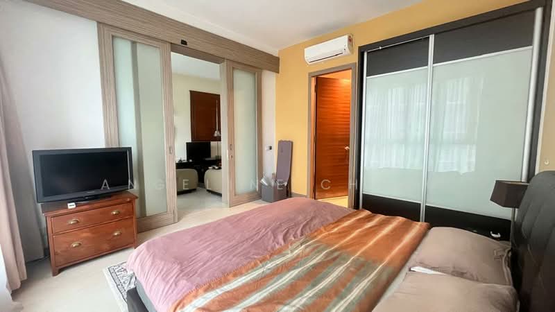 Service Residence for Sale at Marc Residence - Angeline Cheng - Bedroom - PropertyGuru.com.my