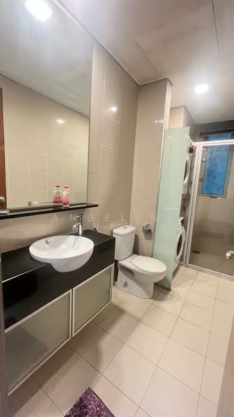 Service Residence for Sale at Marc Residence - Angeline Cheng - Bathroom - PropertyGuru.com.my
