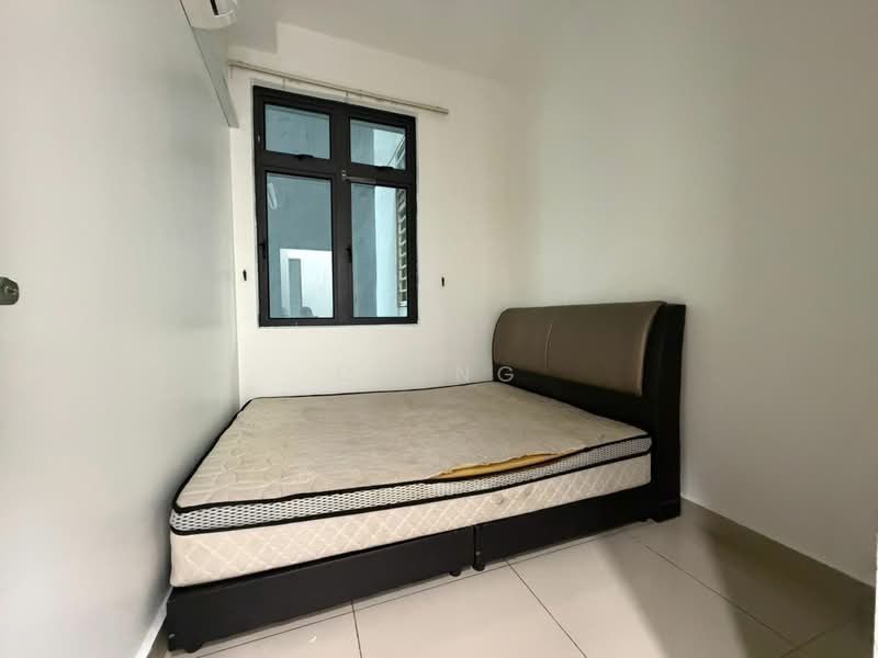 Kondominium untuk Disewa di The Henge - CH Ng - Bedroom - PropertyGuru.com.my