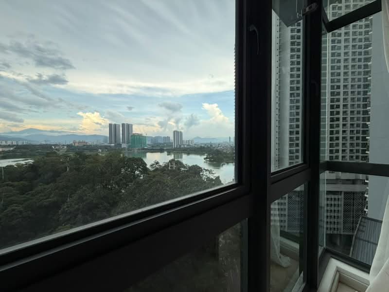 Kondominium untuk Disewa di The Henge - CH Ng - View - PropertyGuru.com.my