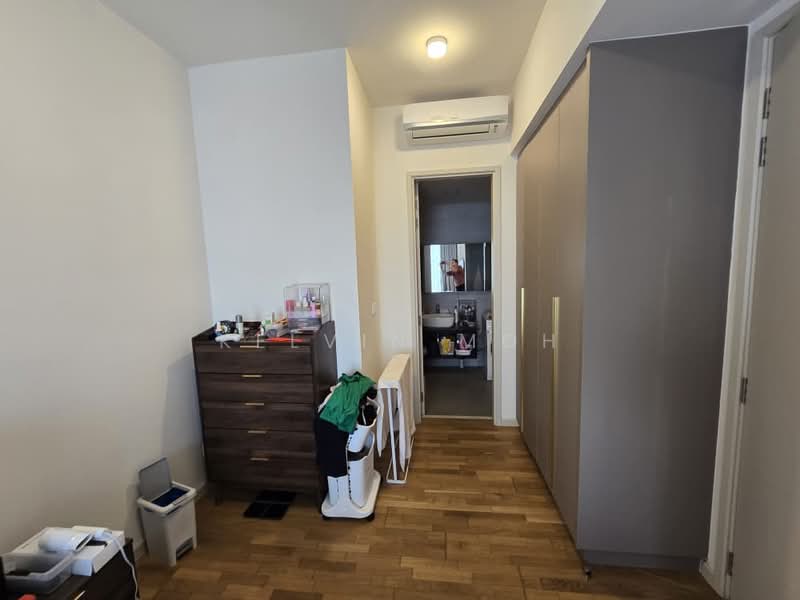 Servis Apartment untuk Disewa di Residensi Solaris Parq - Kelvin Moh - Interior - PropertyGuru.com.my