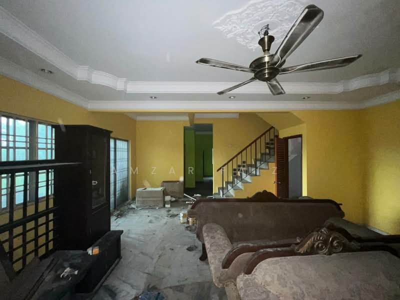 For Sale - Bandar Teknologi Kajang, Semenyih