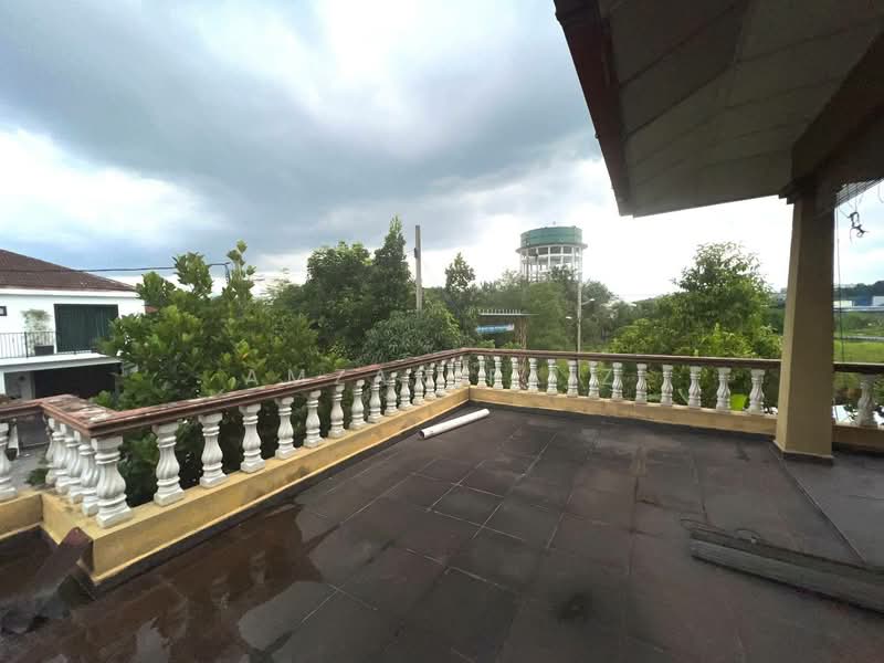 For Sale - Bandar Teknologi Kajang, Semenyih