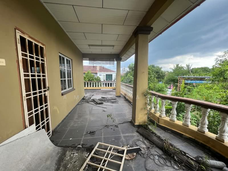 For Sale - Bandar Teknologi Kajang, Semenyih