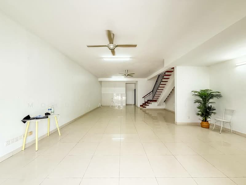 2-storey Terraced House for Sale in Denai Alam (Shah Alam) - Mohd Nazri Roslan - PropertyGuru.com.my