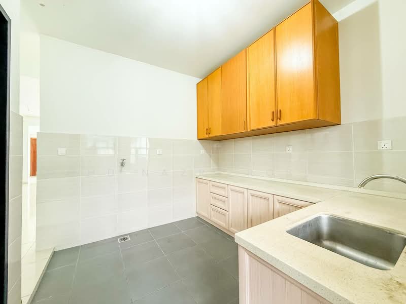 2-storey Terraced House for Sale in Denai Alam (Shah Alam) - Mohd Nazri Roslan - PropertyGuru.com.my