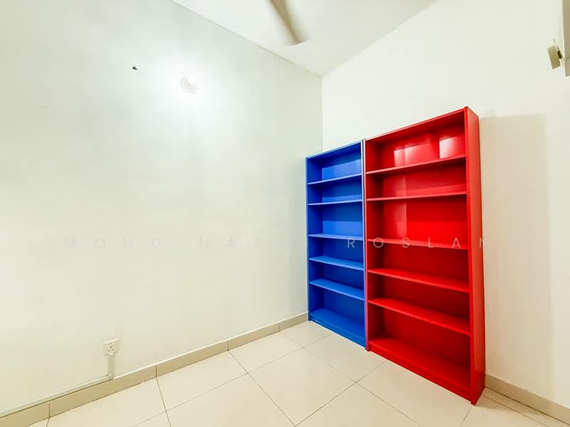 2-storey Terraced House for Sale in Denai Alam (Shah Alam) - Mohd Nazri Roslan - PropertyGuru.com.my