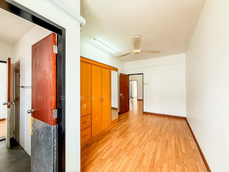2-storey Terraced House for Sale in Denai Alam (Shah Alam) - Mohd Nazri Roslan - PropertyGuru.com.my