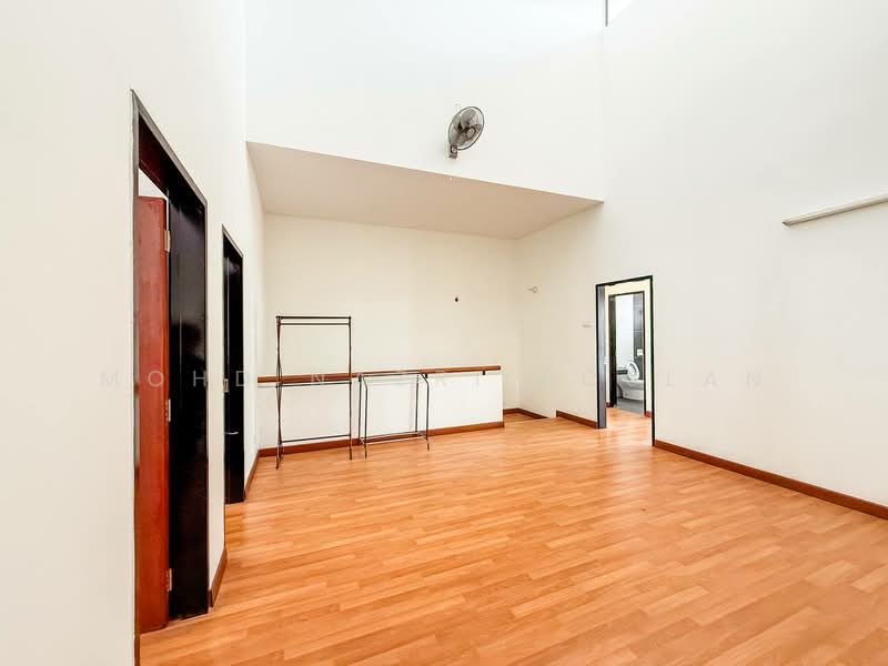 2-storey Terraced House for Sale in Denai Alam (Shah Alam) - Mohd Nazri Roslan - PropertyGuru.com.my