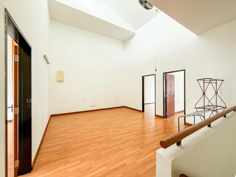 2-storey Terraced House for Sale in Denai Alam (Shah Alam) - Mohd Nazri Roslan - PropertyGuru.com.my