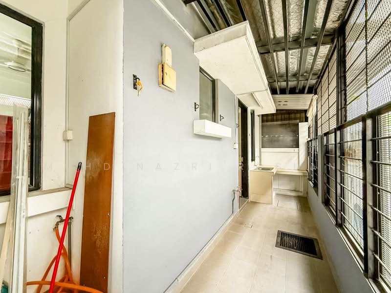 2-storey Terraced House for Sale in Denai Alam (Shah Alam) - Mohd Nazri Roslan - PropertyGuru.com.my