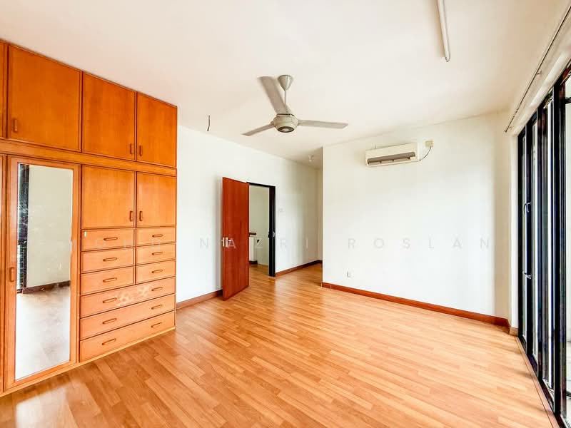 2-storey Terraced House for Sale in Denai Alam (Shah Alam) - Mohd Nazri Roslan - PropertyGuru.com.my