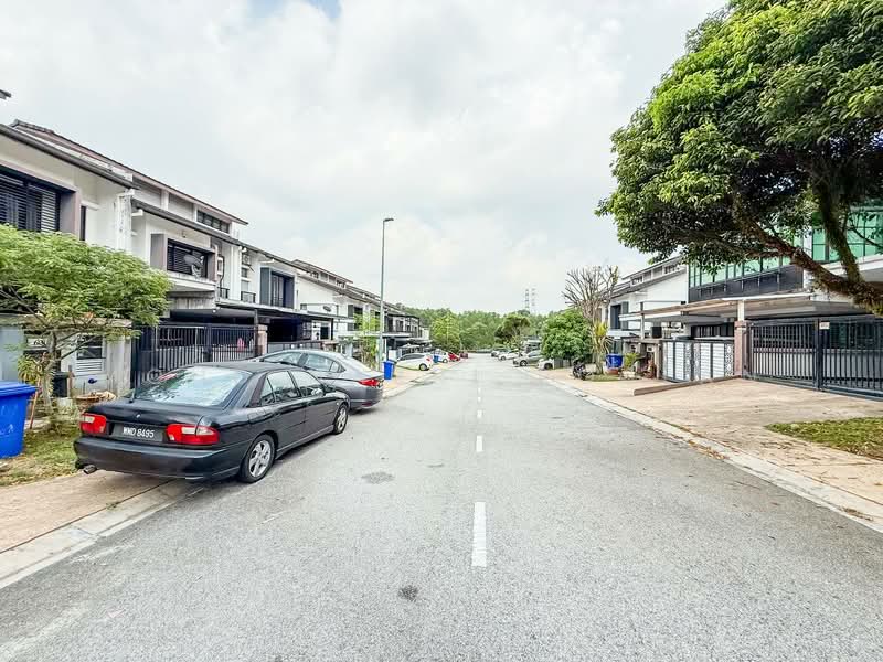 2-storey Terraced House for Sale in Denai Alam (Shah Alam) - Mohd Nazri Roslan - PropertyGuru.com.my