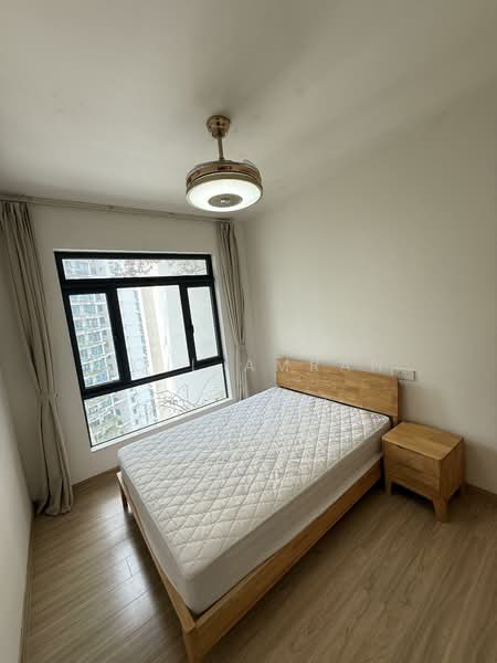 Pangsapuri untuk Disewa di Regalia Park @ Forest City - Aqil Amran - PropertyGuru.com.my