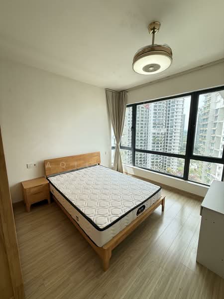 Pangsapuri untuk Disewa di Regalia Park @ Forest City - Aqil Amran - PropertyGuru.com.my