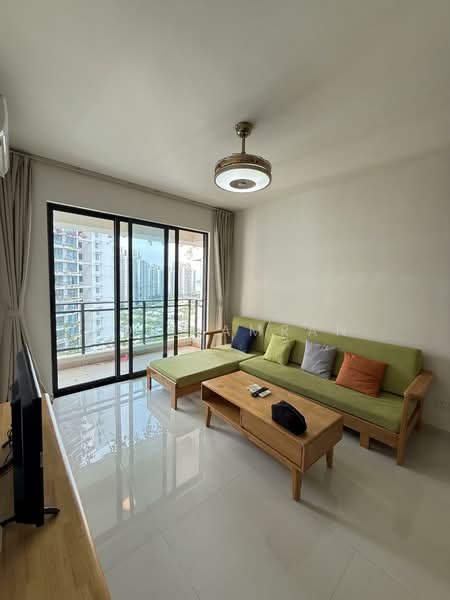 Pangsapuri untuk Disewa di Regalia Park @ Forest City - Aqil Amran - PropertyGuru.com.my
