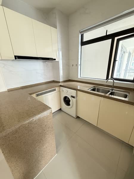 Pangsapuri untuk Disewa di Regalia Park @ Forest City - Aqil Amran - PropertyGuru.com.my