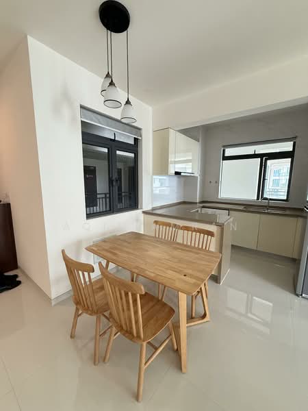 Pangsapuri untuk Disewa di Regalia Park @ Forest City - Aqil Amran - PropertyGuru.com.my