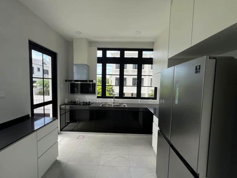 2.5-storey Terraced House for Rent in Eco Botanic (Iskandar Puteri (Nusajaya)) - Esther Toh - PropertyGuru.com.my