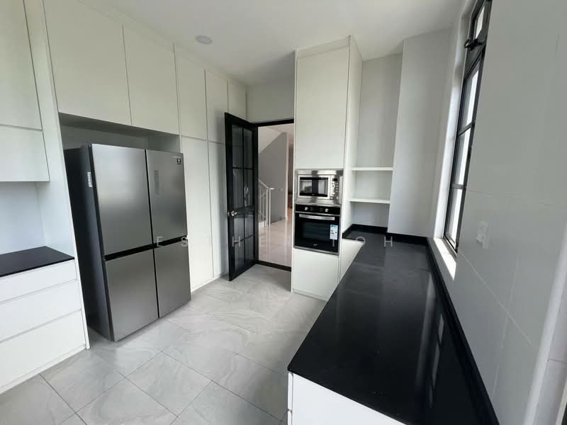 2.5-storey Terraced House for Rent in Eco Botanic (Iskandar Puteri (Nusajaya)) - Esther Toh - PropertyGuru.com.my
