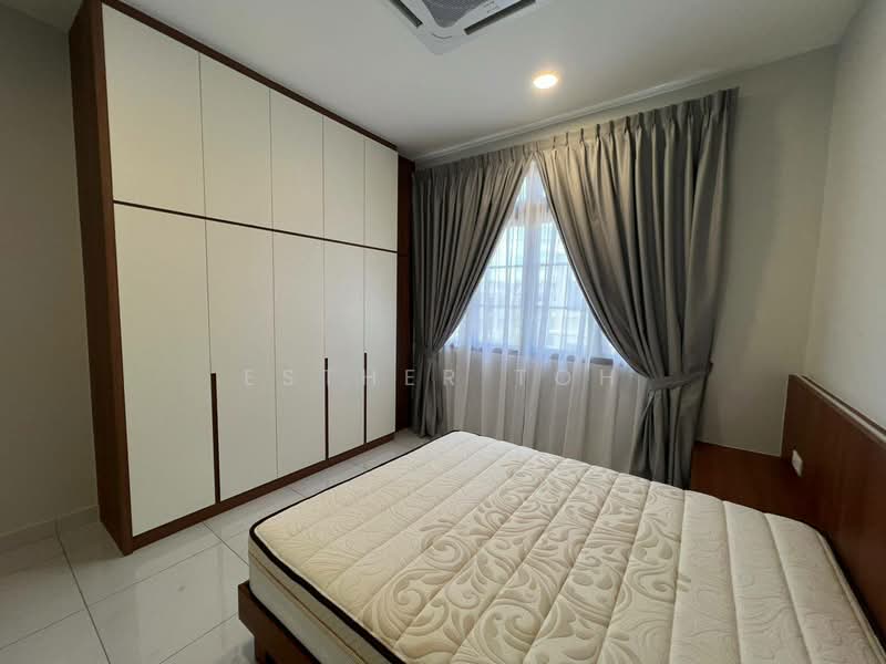 2.5-storey Terraced House for Rent in Eco Botanic (Iskandar Puteri (Nusajaya)) - Esther Toh - PropertyGuru.com.my